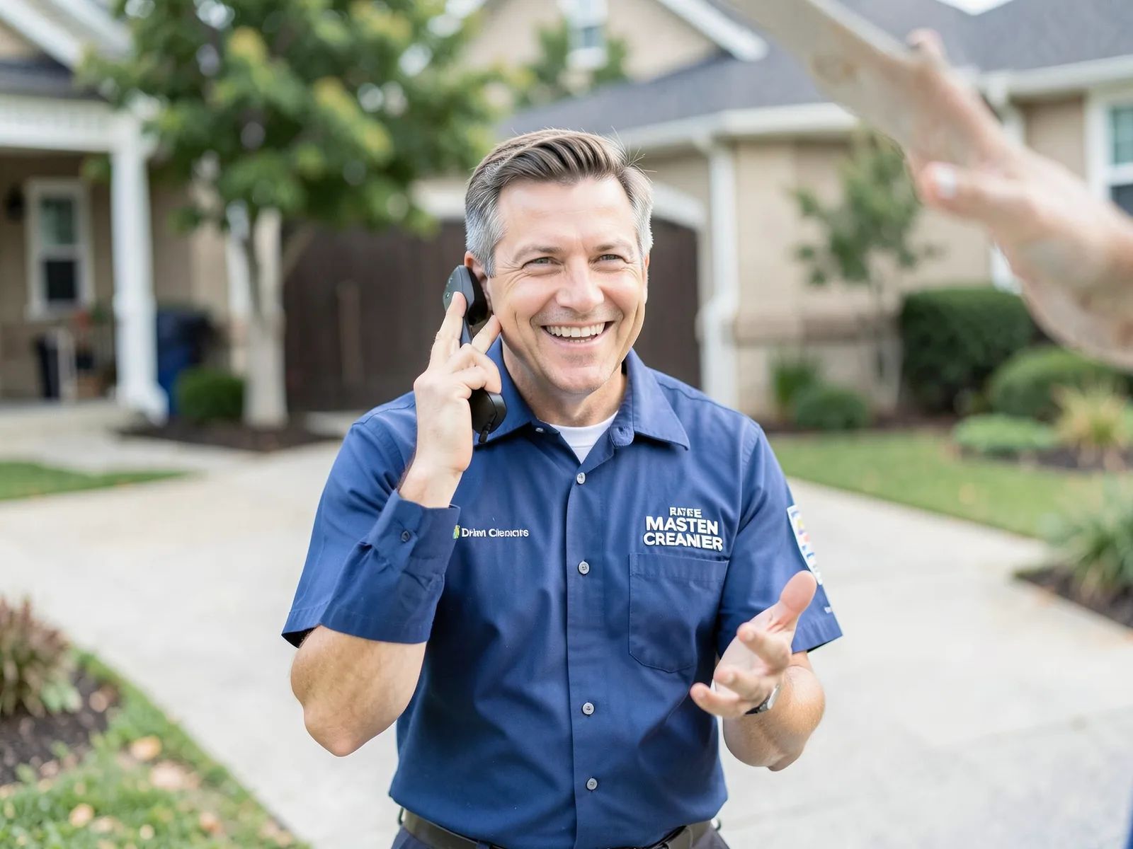 Drain Cleaning Saint Ignace, MI FAQs